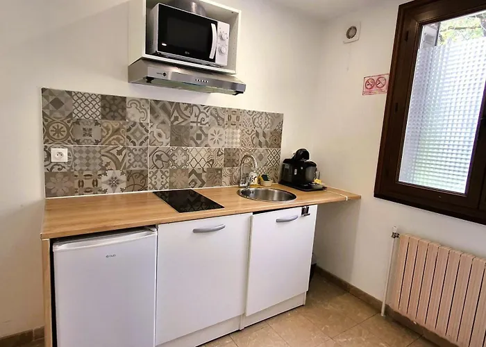 Appartement Entierement Equipe - Entre Paris & Neuilly-sur-Marne