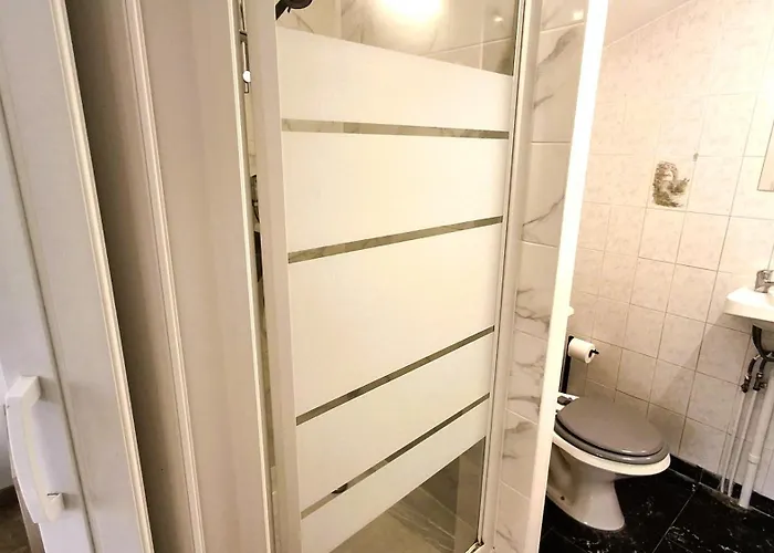 Entierement Equipe - Entre Paris & Neuilly-sur-Marne